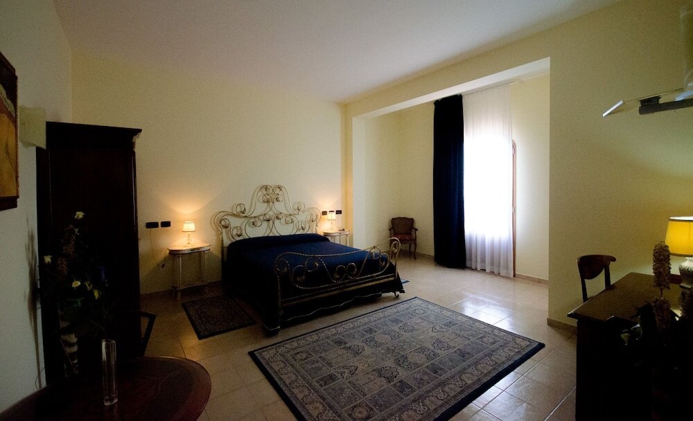 Фото Hotel Villa Giatra