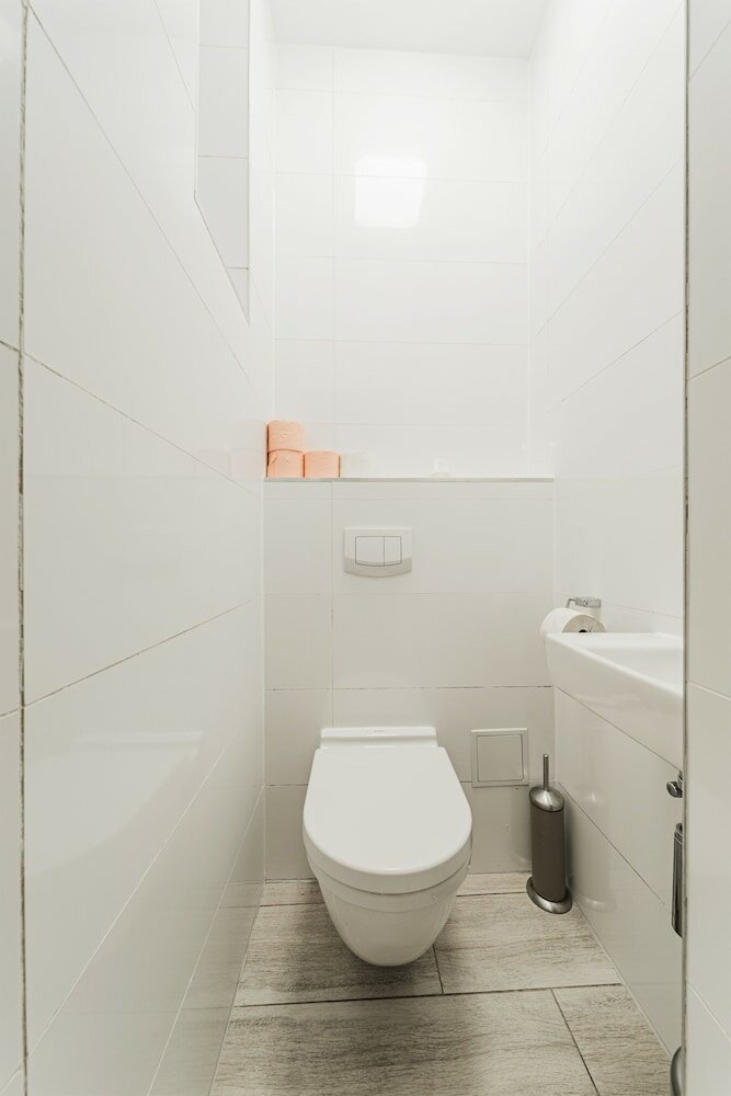 Фото Mariahilf City Living