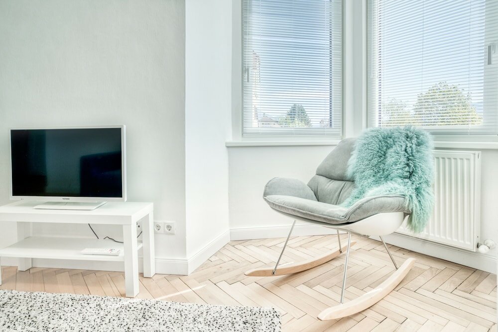 Фото InnsbruckHomes at Botanical Garden