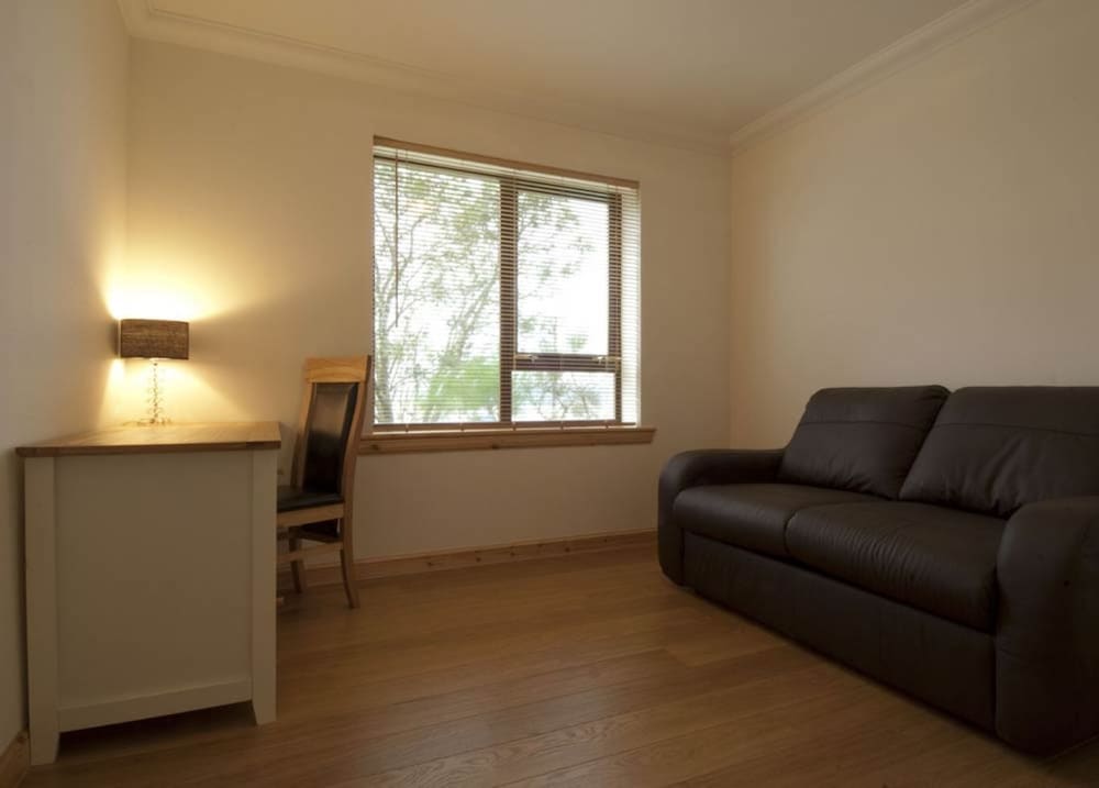 Фото Abhainn Cottage