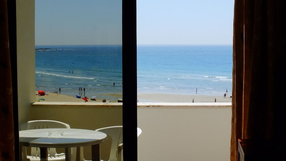 Фото Albergaria Quim Barreiros