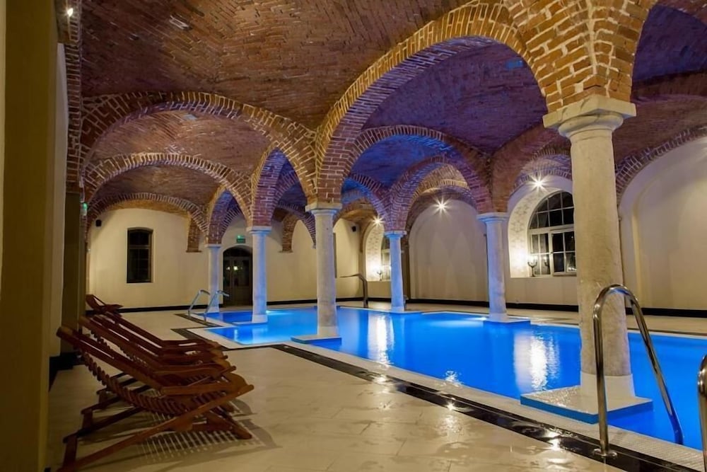 Фото Pałac Wiechlice