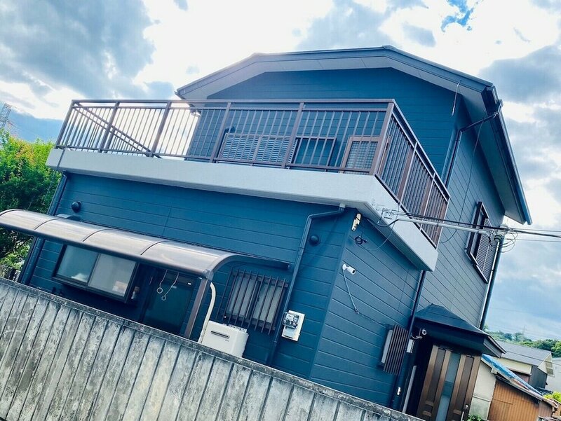 Гостиница Az Hotel in Sumoto