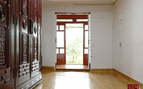 Гостиница Namwon Sugokdang Hanok Stay в Намвоне