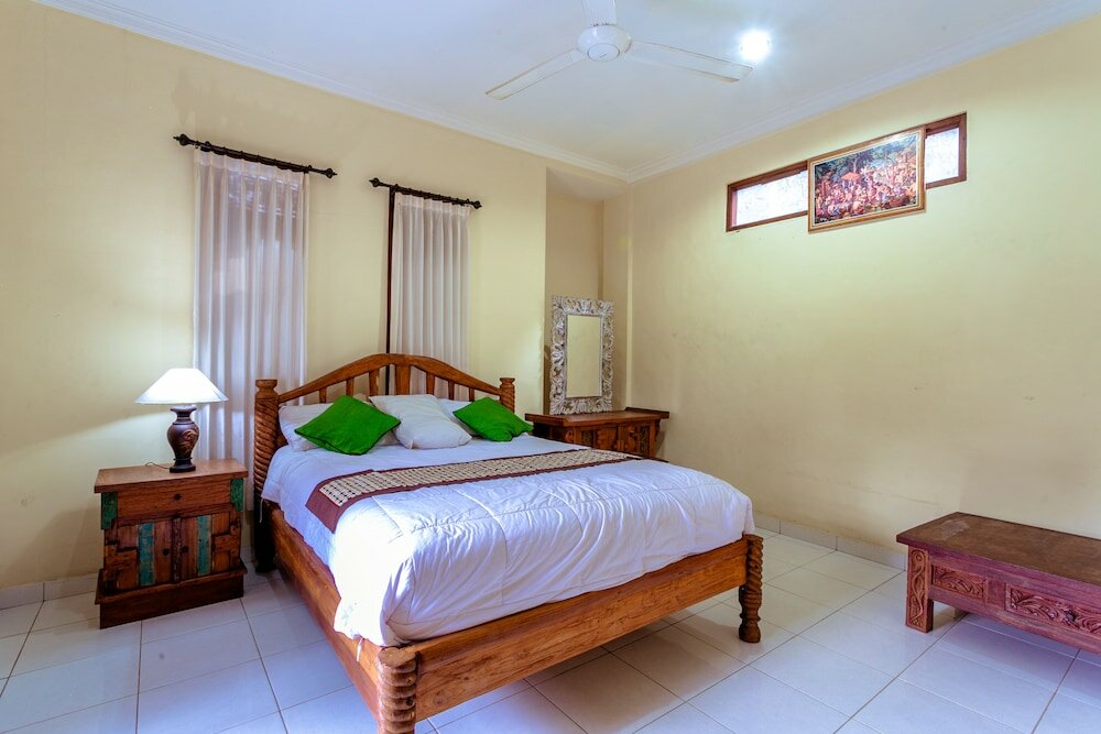 Фото Rizky Guesthouse