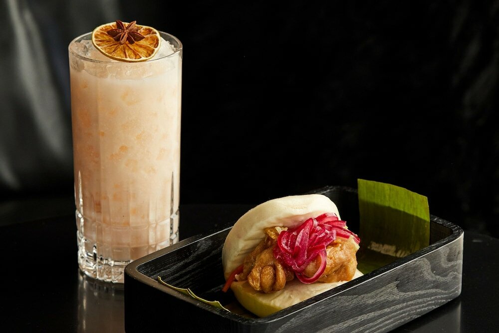 Фото The Reykjavik Edition