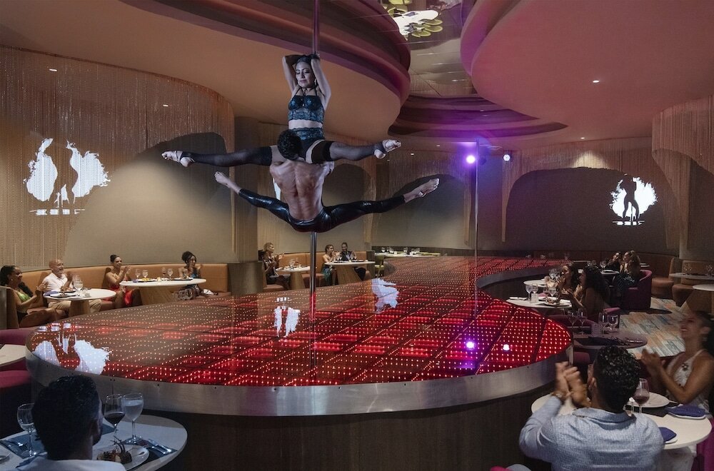 Фото Temptation Miches Resort, Punta Cana - All Inclusive - Adults Only