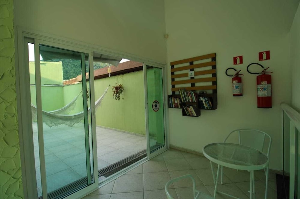 Фото Pousada Lúmen Solis