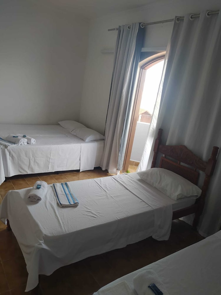 Фото Voa Hotel Haloha