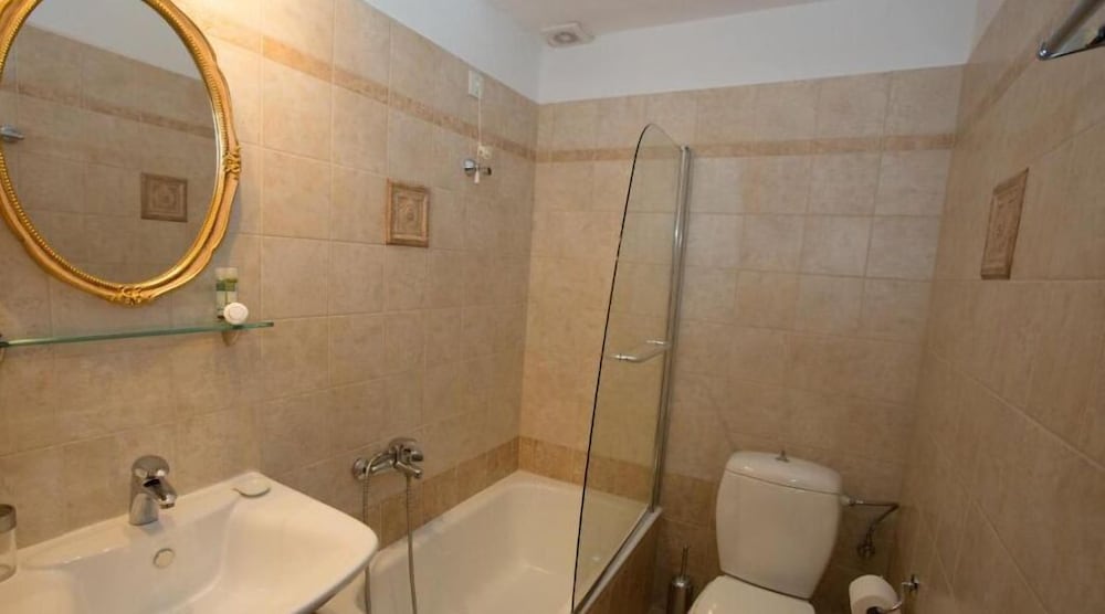 Фото Arkefthos Mountain Hotel