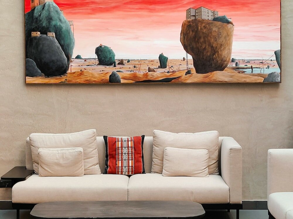 Фото Chospa Hotel