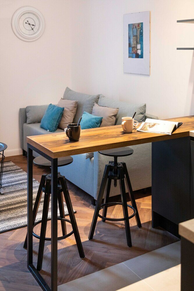 Фото Modern and Design Apartment Near the Main Square