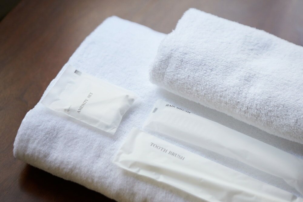 Фото Mizuka Business Canalcity Hakata mae