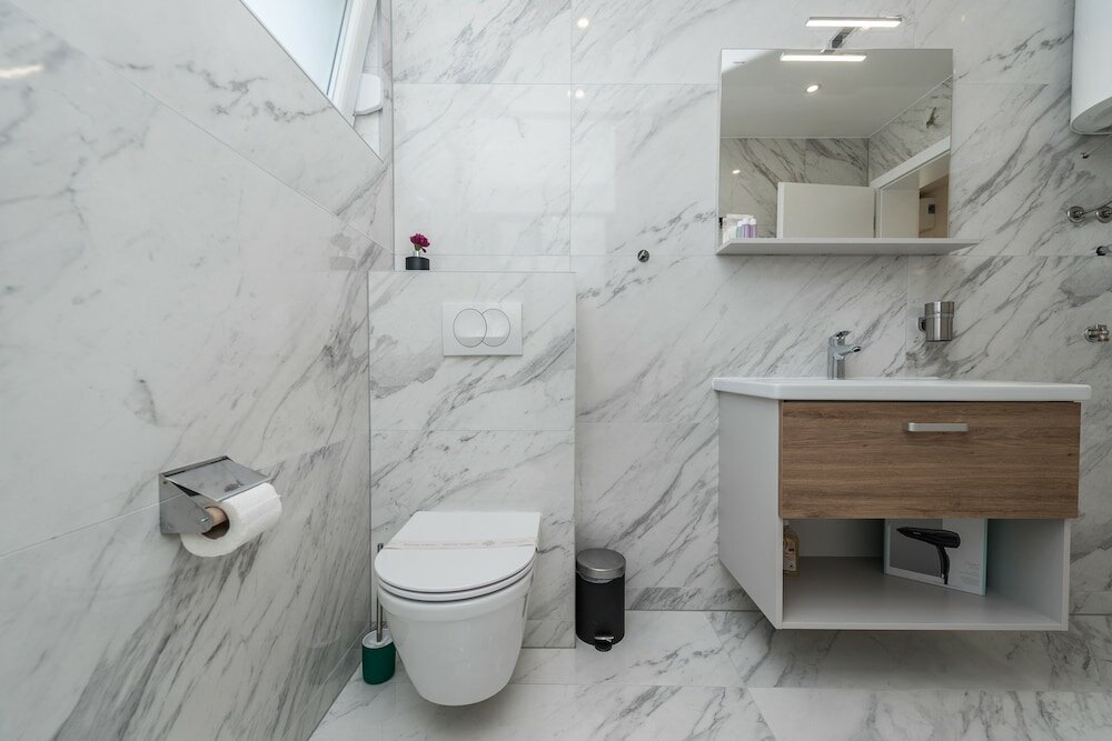 Фото Pool Apartments Banta