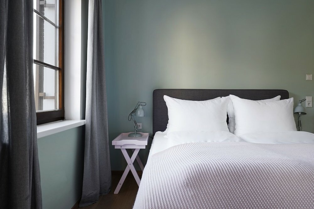 Фото Numa i Flute Apartments