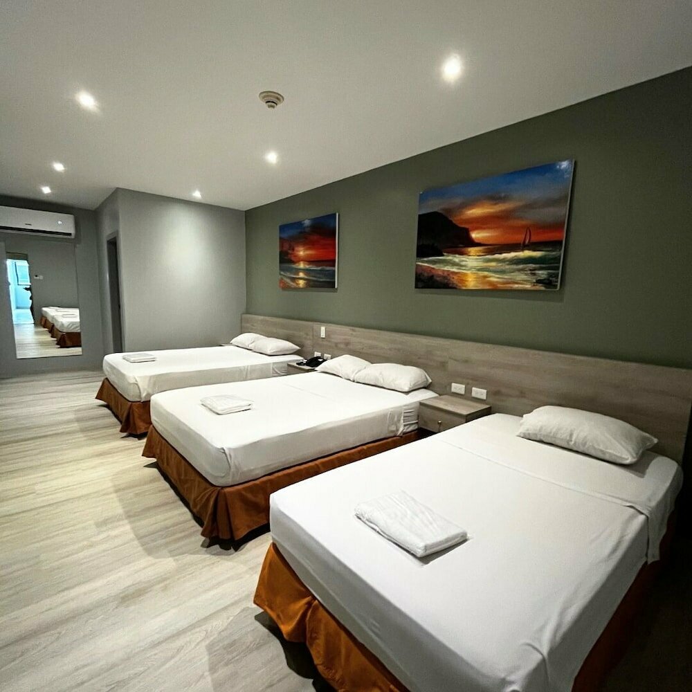 Hotel Hotel Sander, Guayaquil, photo