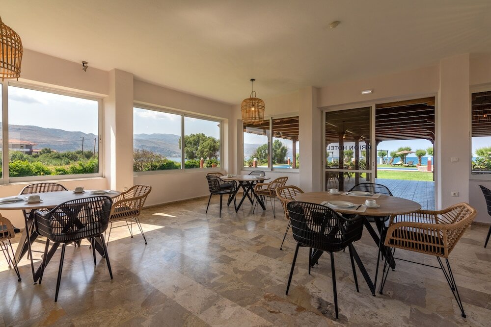 Фото Arion Hotel