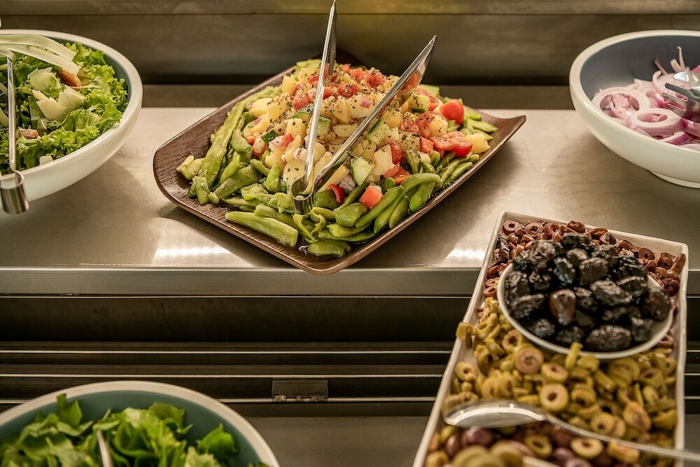 Фото Galini Palace Resort Hotel