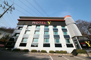 Гостиница Yangju Y