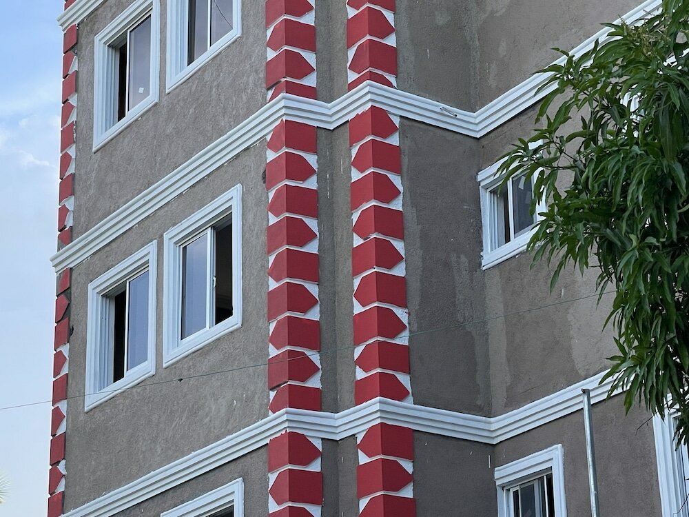 Фото Wisba Quality View Hotel