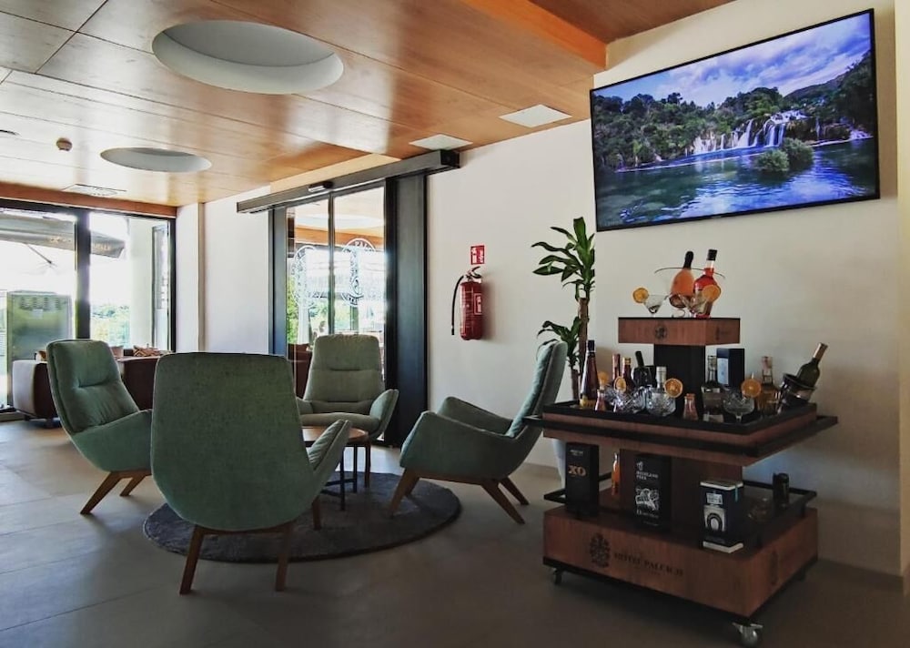 Фото Hotel Palcich