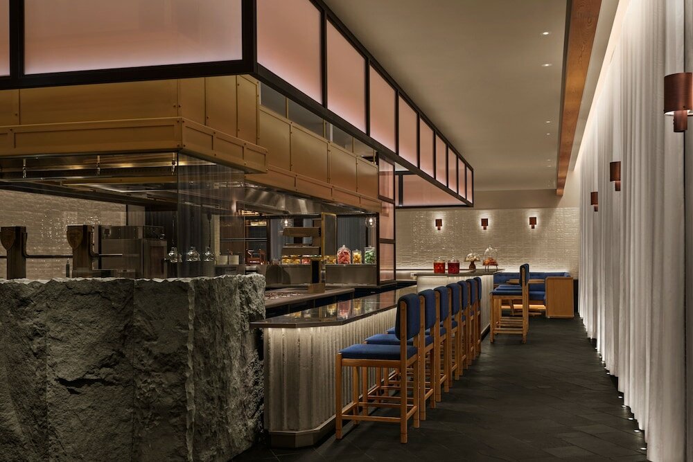 Фото The Reykjavik Edition