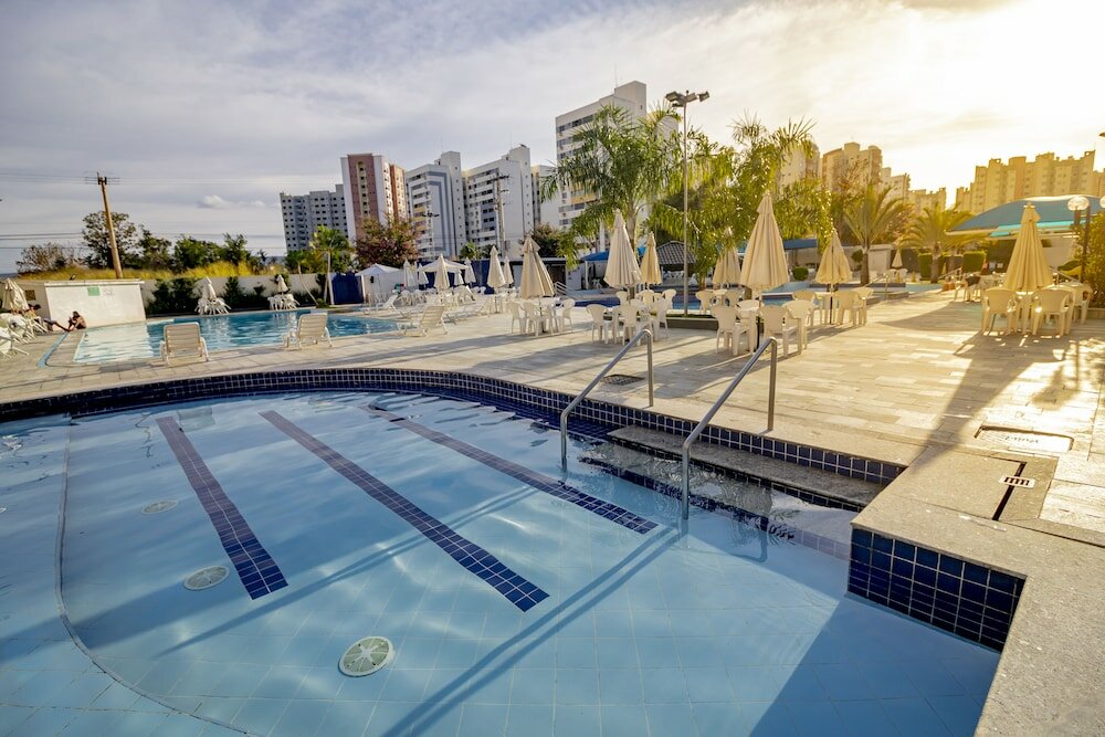 Фото Eldorado Thermas Park Top