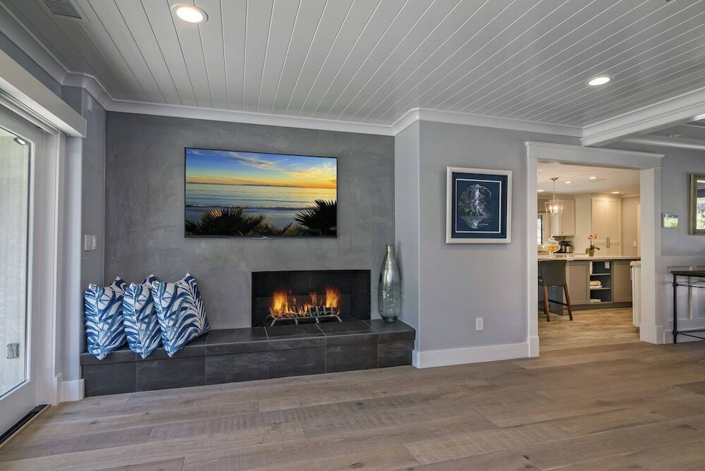 Фото Modern Serenity