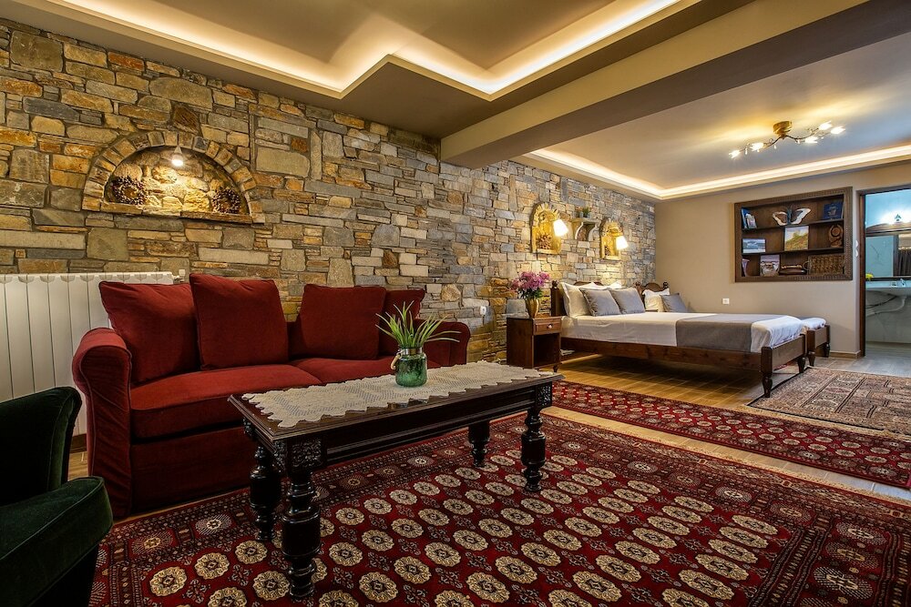 Фото La Noi Guesthouse