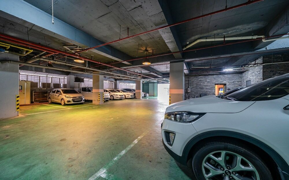 Фото Suwon Jungle