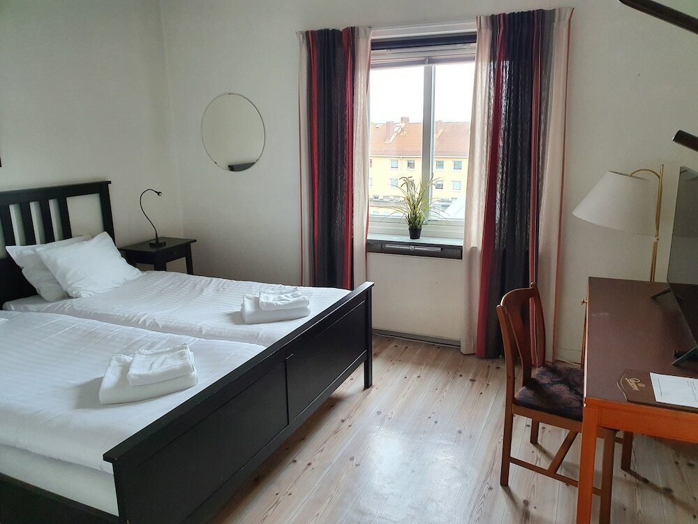 Фото Saga Hotell Ab