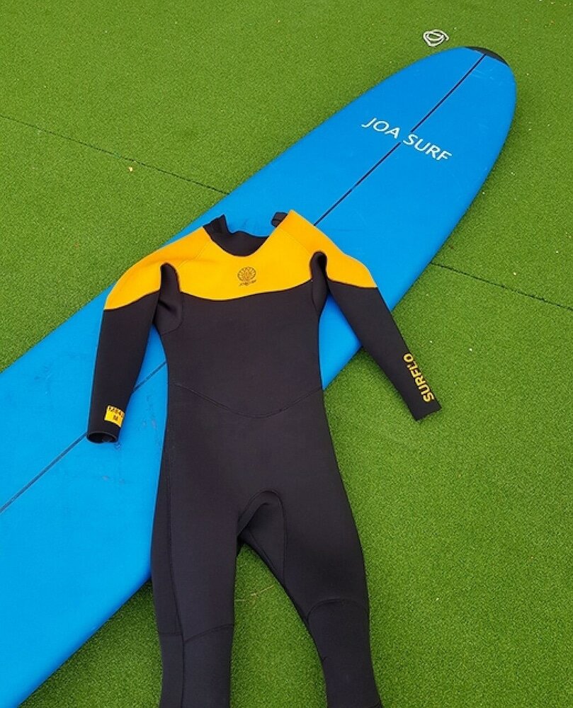 Фото Yangyang Joa Surf Surfing House