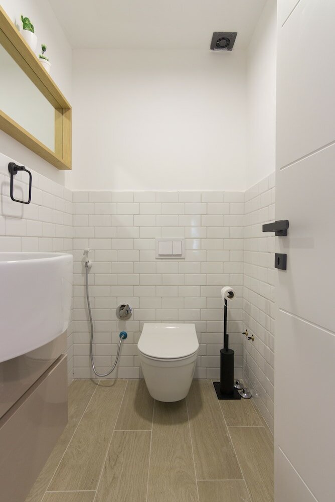 Фото Deluxe Feliciano Apartments