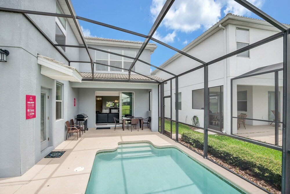 Фото Lakeview Home w Private Pool & Free Water Park!