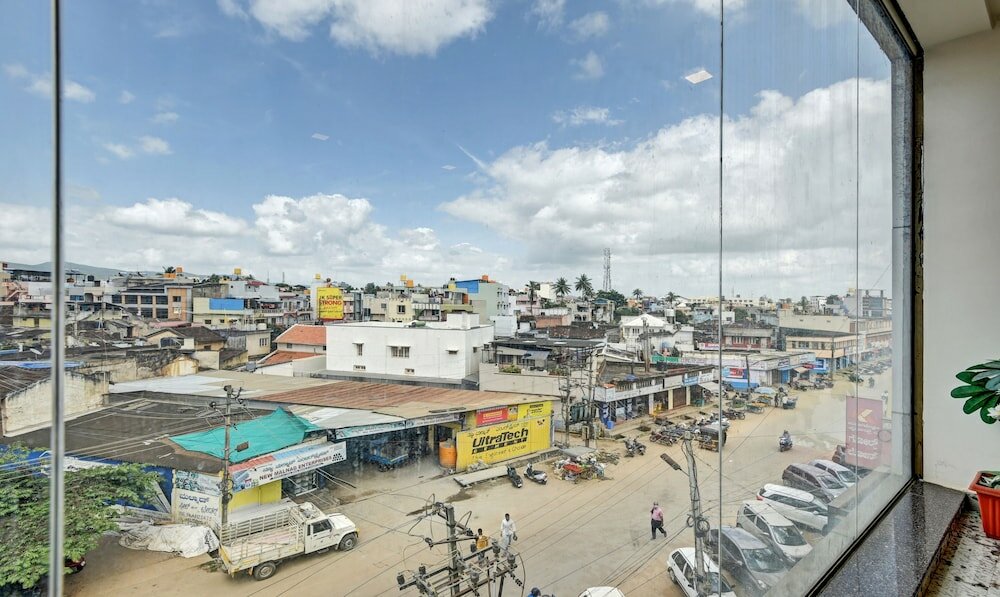 Фото Itsy by Treebo -Shrey's Inn