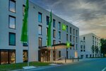 Ibis Styles Friedrichshafen
