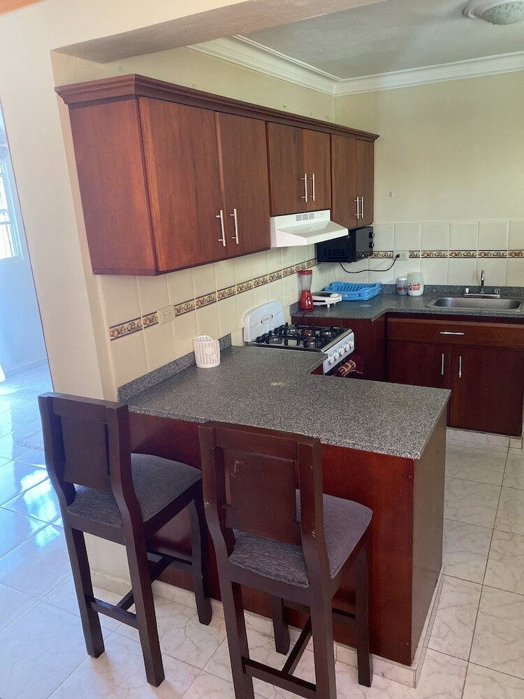 Фото Residencial Gutierrez country