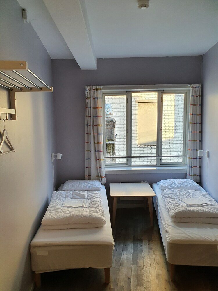 Фото City Hostel Bergen
