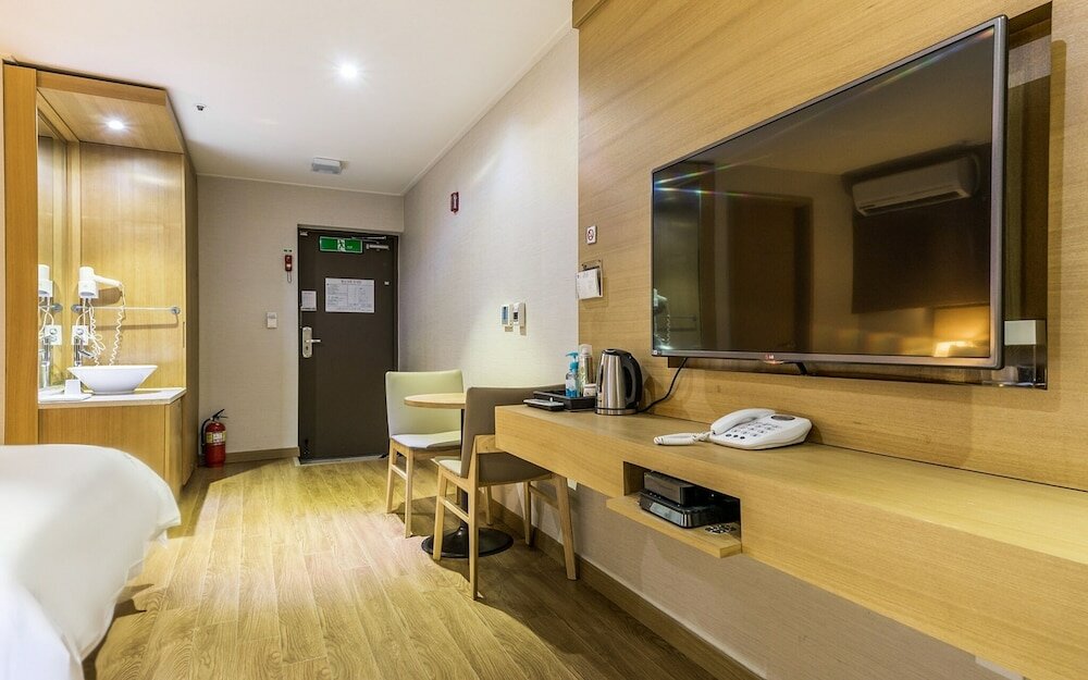 Фото Incheon Stella Maris