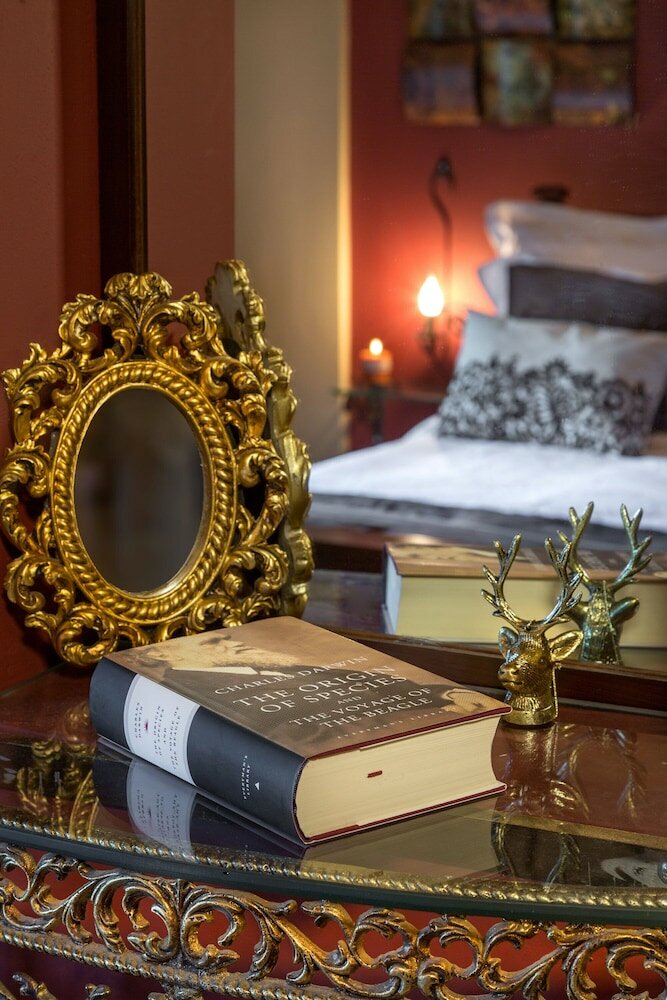 Фото Volhon Mansions of Parnassos