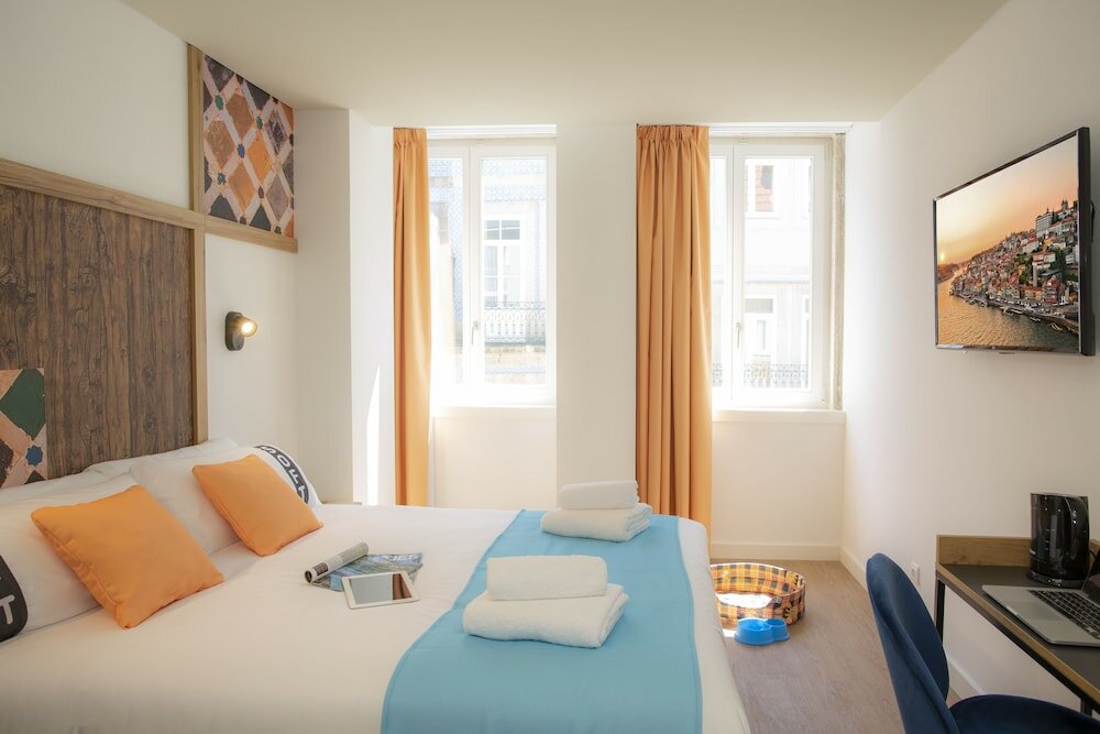 Фото Casual Raizes Porto