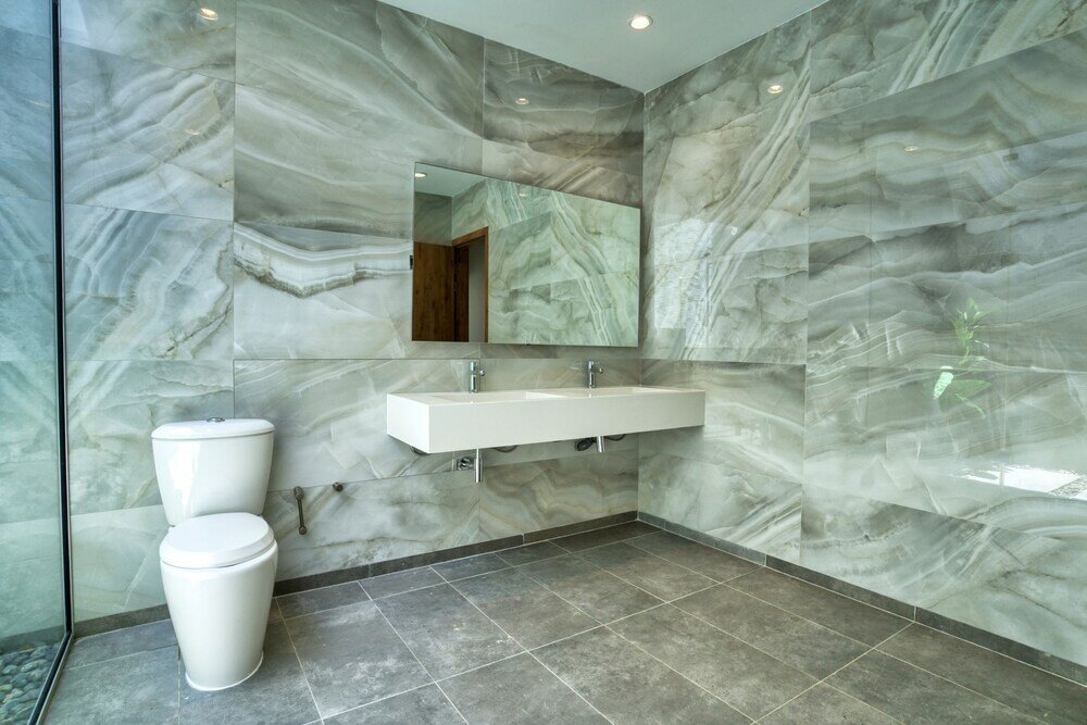 Фото Grand Modern Villa 6-bedroom! Brand New! Heated Jacuzzi!