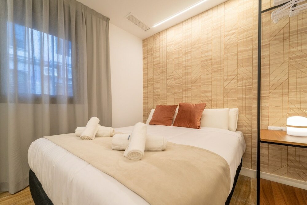 Фото Myflats Urban Stay