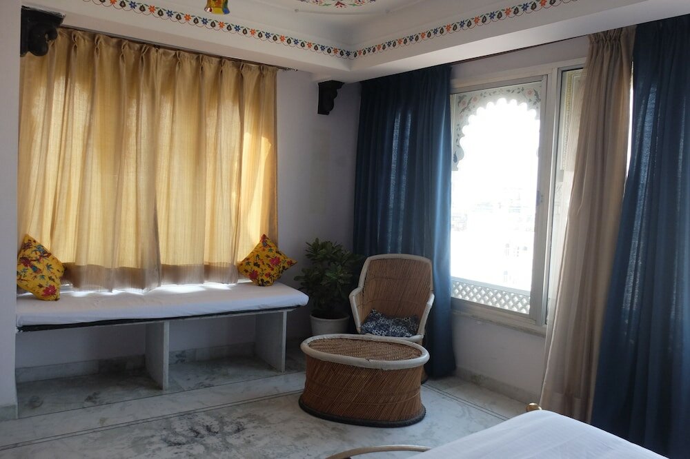 Фото Little Peepal House