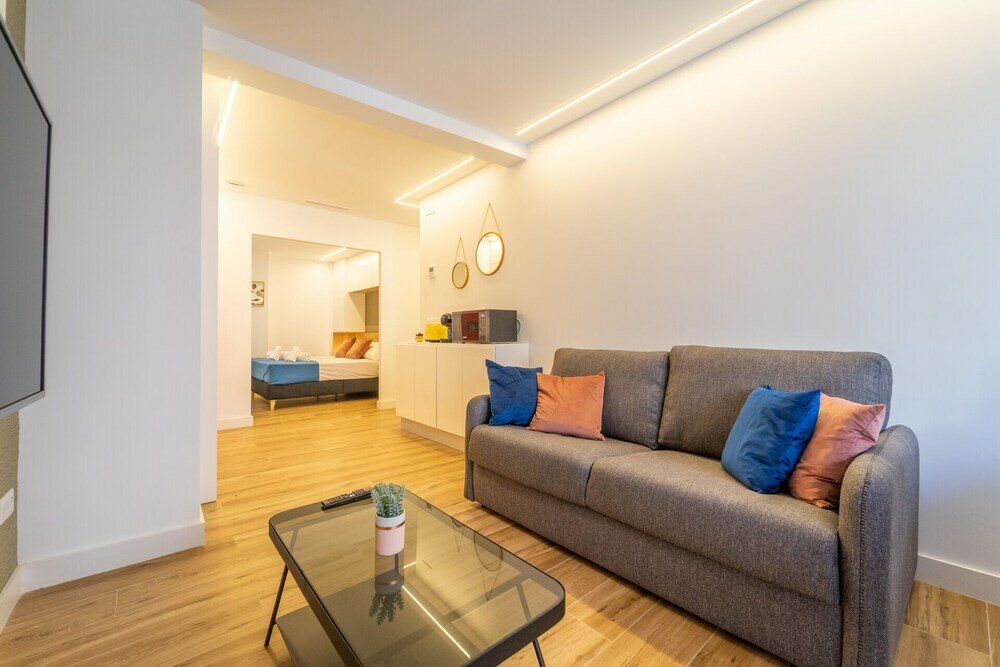 Фото Myflats Urban Stay