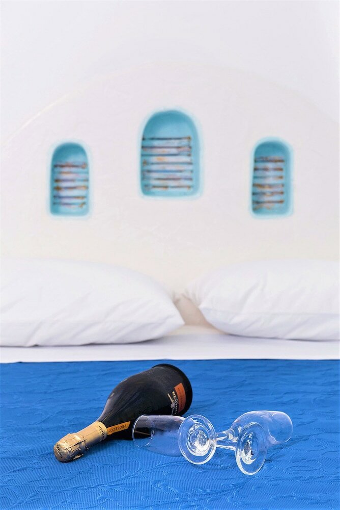 Фото Melesios Mykonos Town Studios