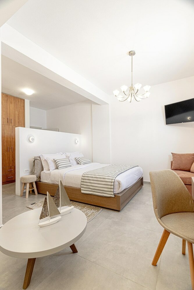 Фото Salvatore Villas