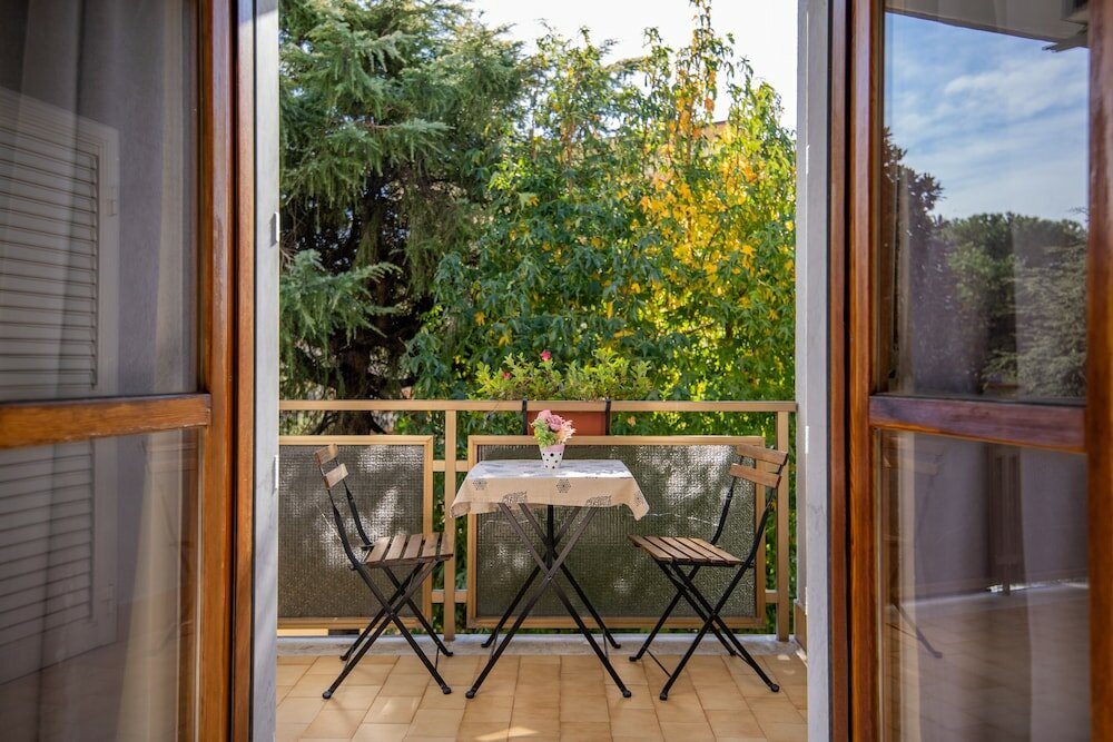 Фото B&b A Casa Di Amici