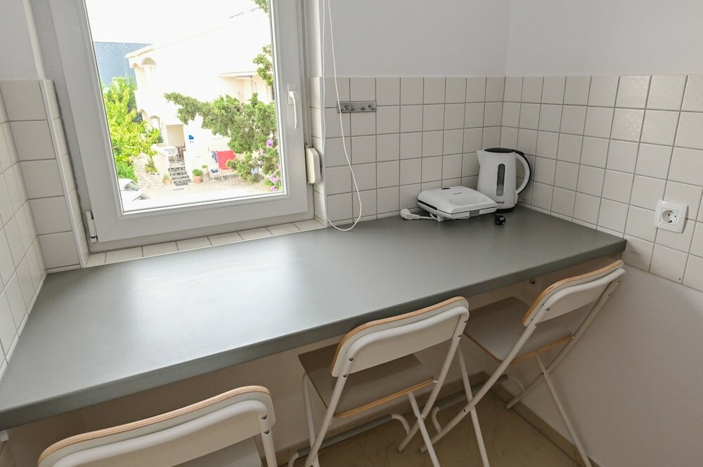 Фото Seagull Apartments & Studios