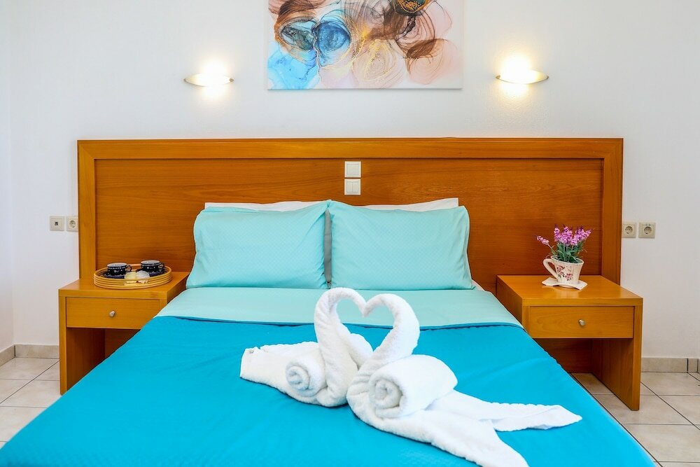 Фото Villa Mitzelos